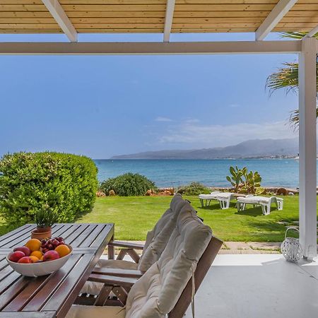 Junior Suite By The Beach Σταλίδα Εξωτερικό φωτογραφία