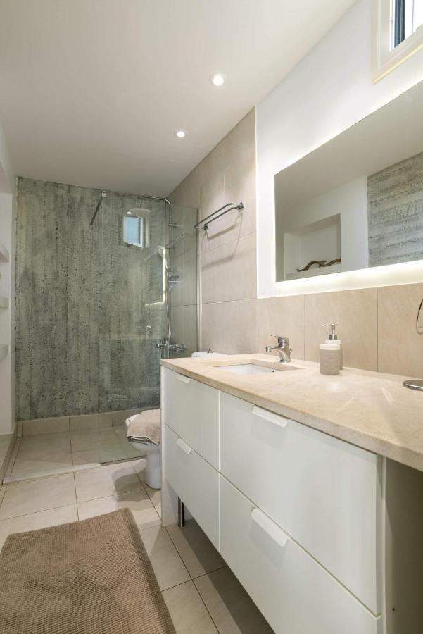 Junior Suite By The Beach Σταλίδα Εξωτερικό φωτογραφία