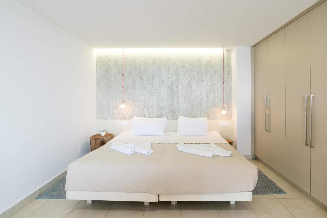Junior Suite By The Beach Σταλίδα Εξωτερικό φωτογραφία