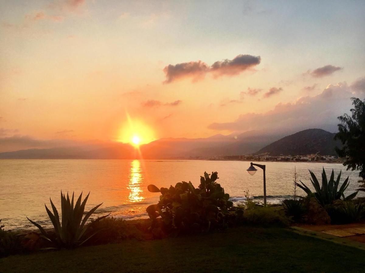 Junior Suite By The Beach Σταλίδα Εξωτερικό φωτογραφία