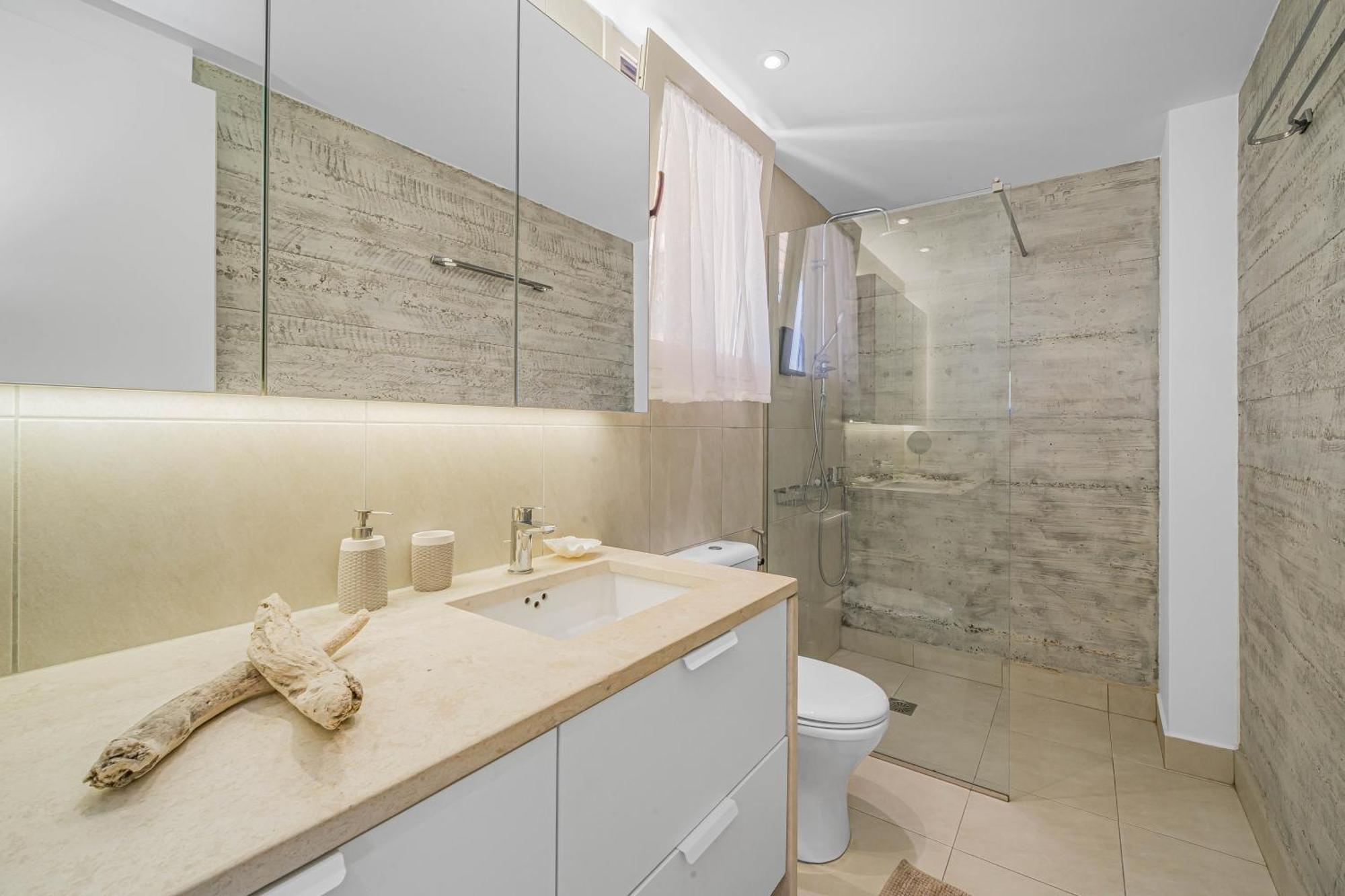 Junior Suite By The Beach Σταλίδα Εξωτερικό φωτογραφία